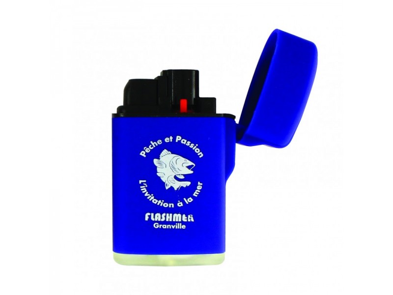 Briquet Tempete Flashmer