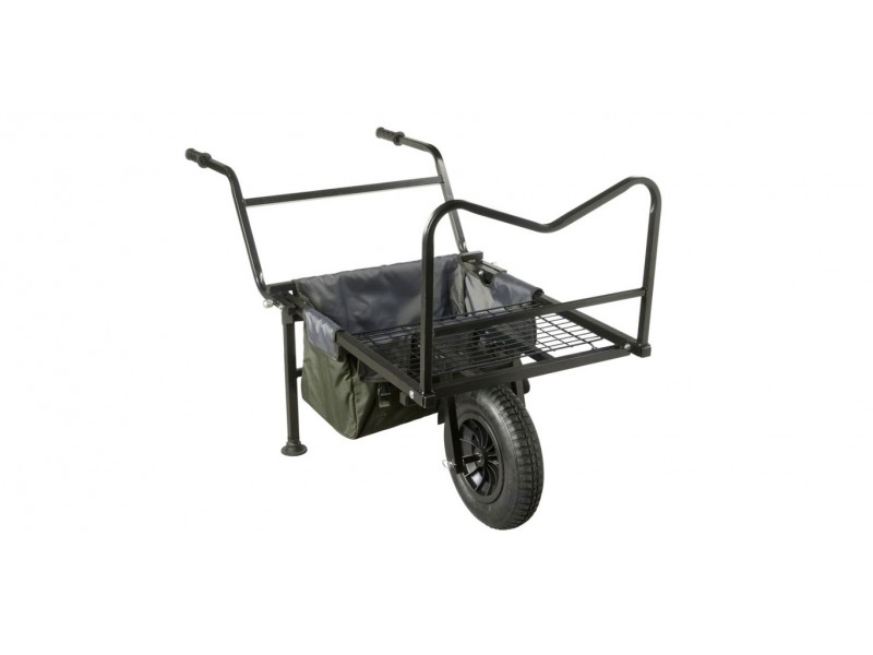 Chariot JRC Contact Barrow