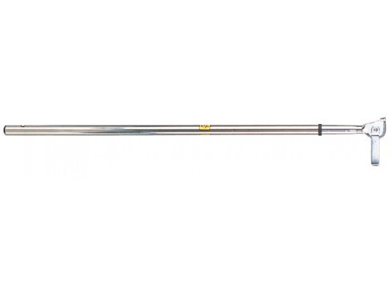 Canne Kristal Fishing C/R-E pour vire-ligne