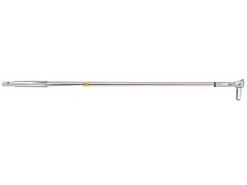 Canne Kristal Fishing C/R-L pour vire-ligne