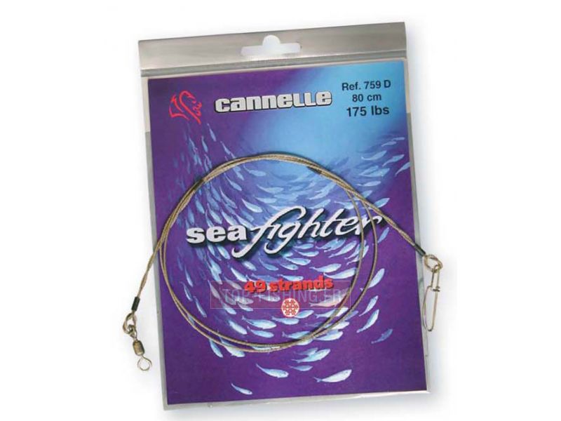 Cable CANNELLE C759D