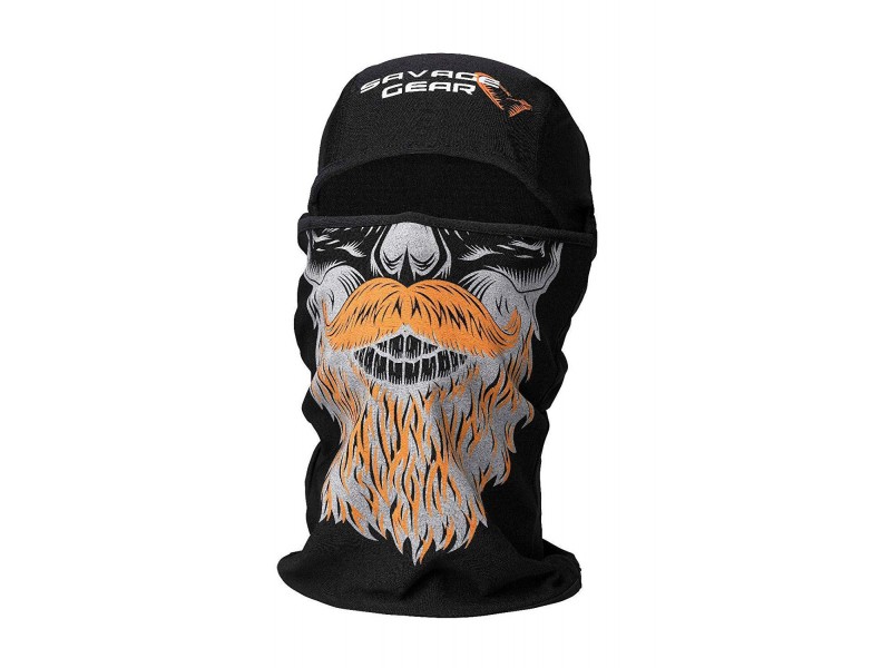 Cagoule Savage Gear Sg Beard Balaclava