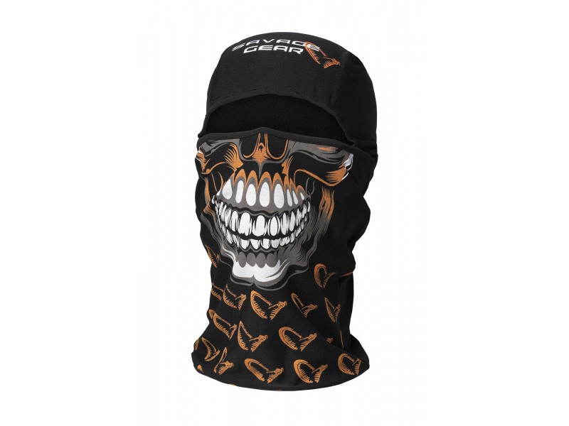 Cagoule Savagear Gear Sg Skull Balaclava