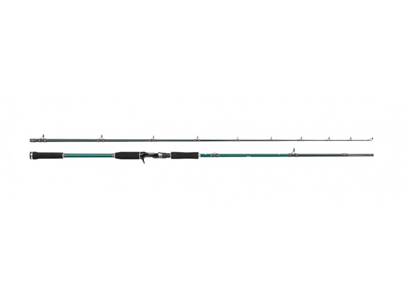 Canne Abu Garcia Beast X Casting Rod