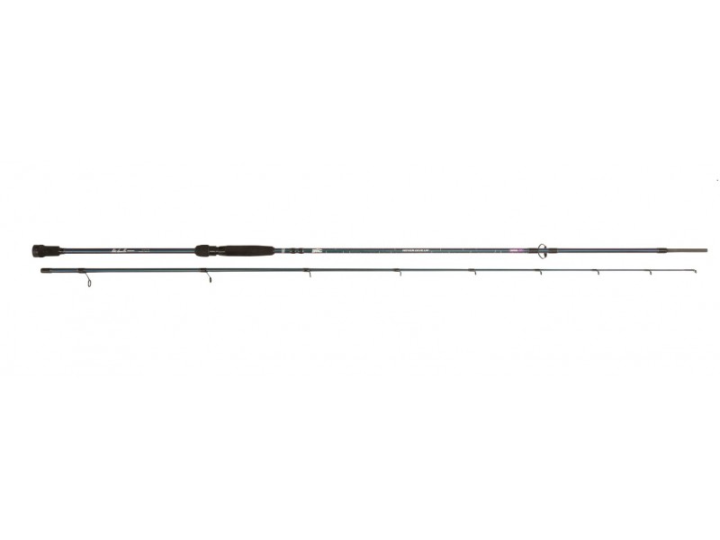 Canne Abu Garcia Iaconelli Spinning Rod