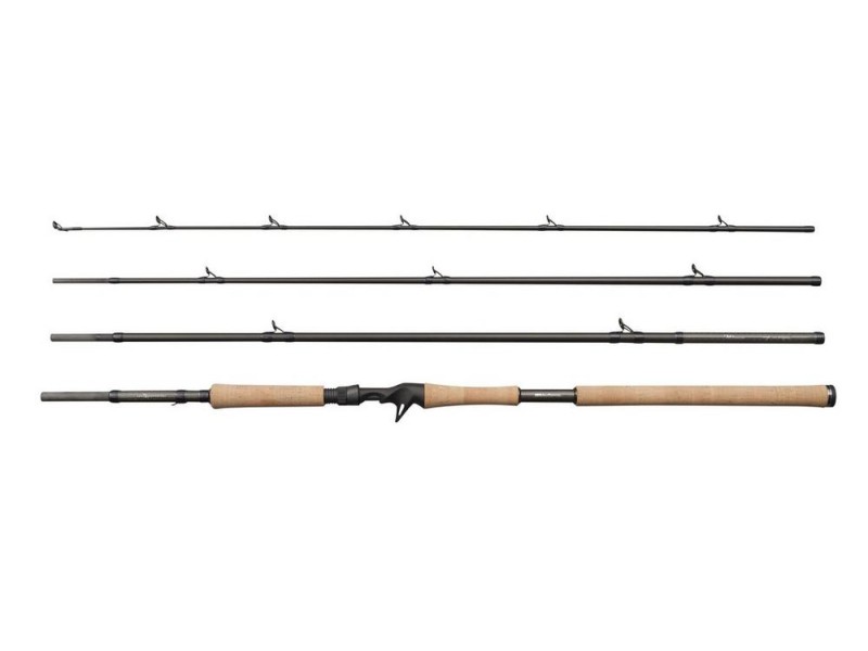 Canne Abu Garcia Mörrum Casting Rod