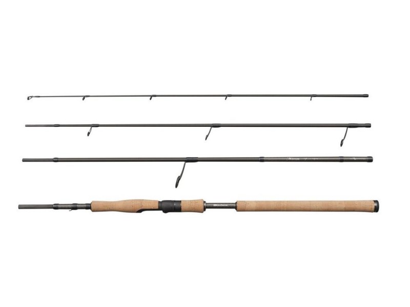 Canne Abu Garcia Mörrum Spinning Rod