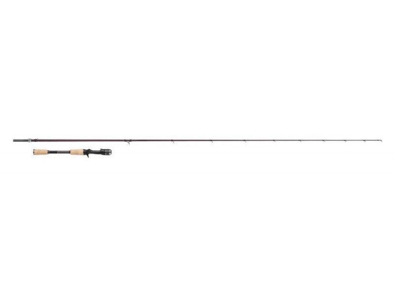 Canne Abu Garcia Spike Pro Pelagic Rod