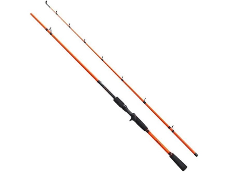 Canne Abu Garcia Svartzonker X Casting Rod