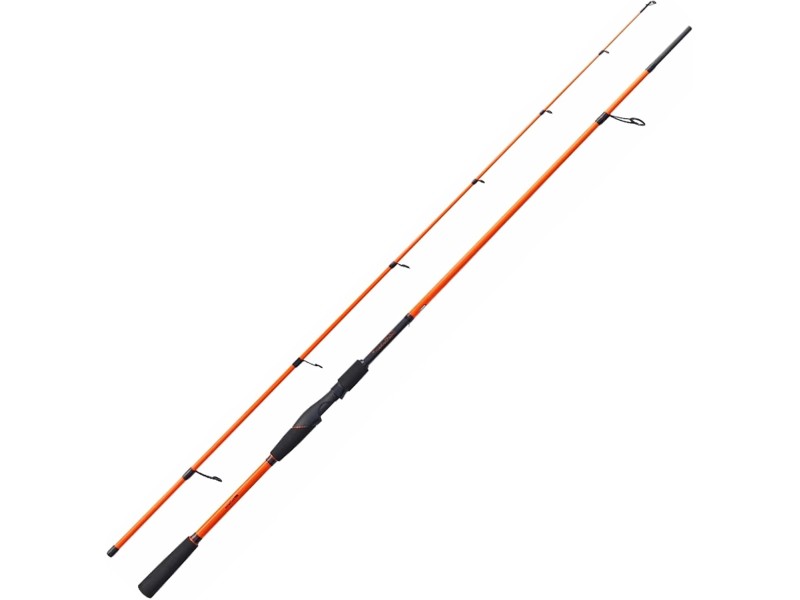 Canne Abu Garcia Svartzonker X Spinning Rod