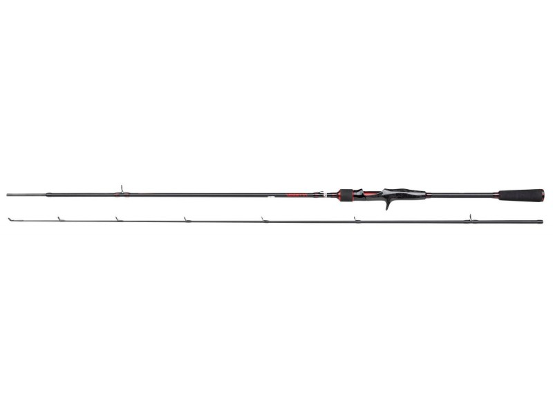 Canne Abu Garcia Vendetta V3 Casting Rod