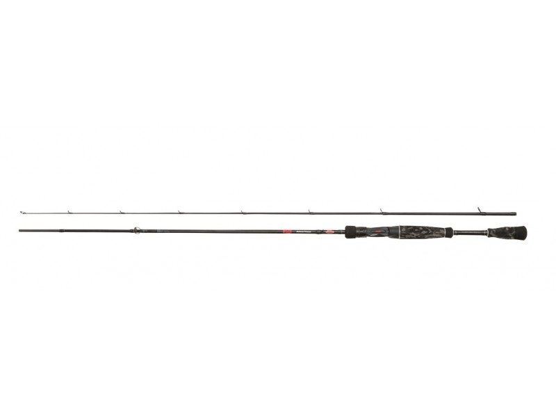 Canne Berkley URBN Baitcast Finesse