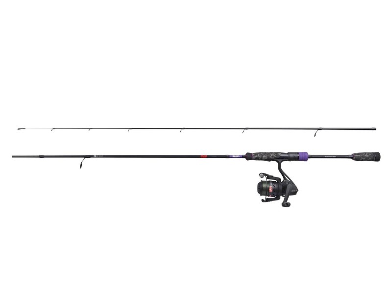 Canne Berkley URBN II Finesse