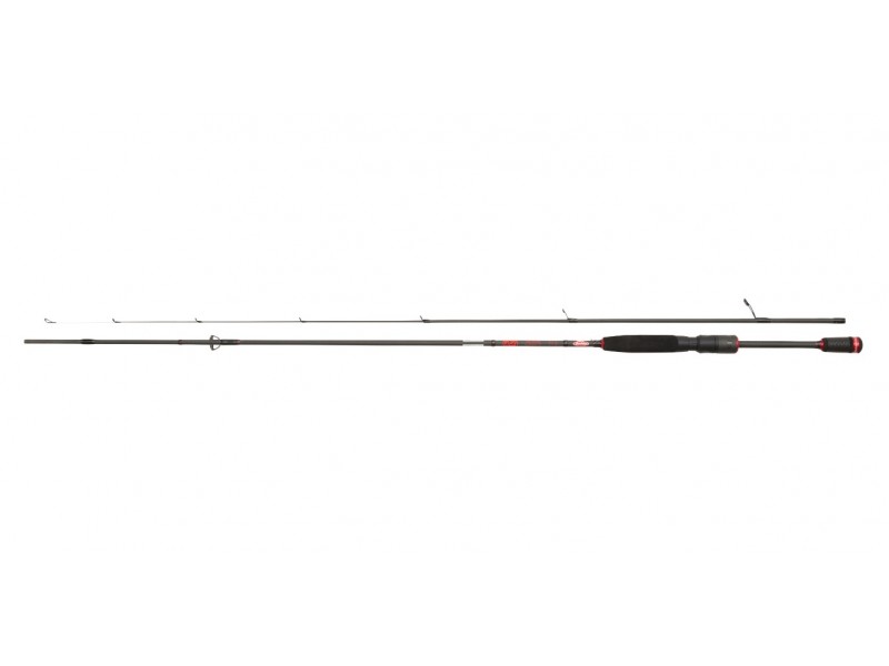 Canne Berkley URBN Spinning Rod RS