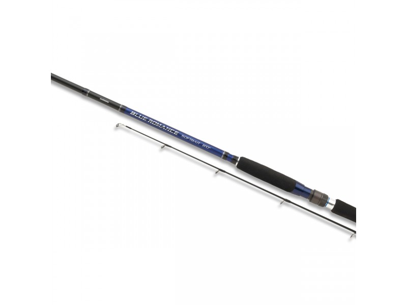 Canne Shimano Blue Romance AX Softbait