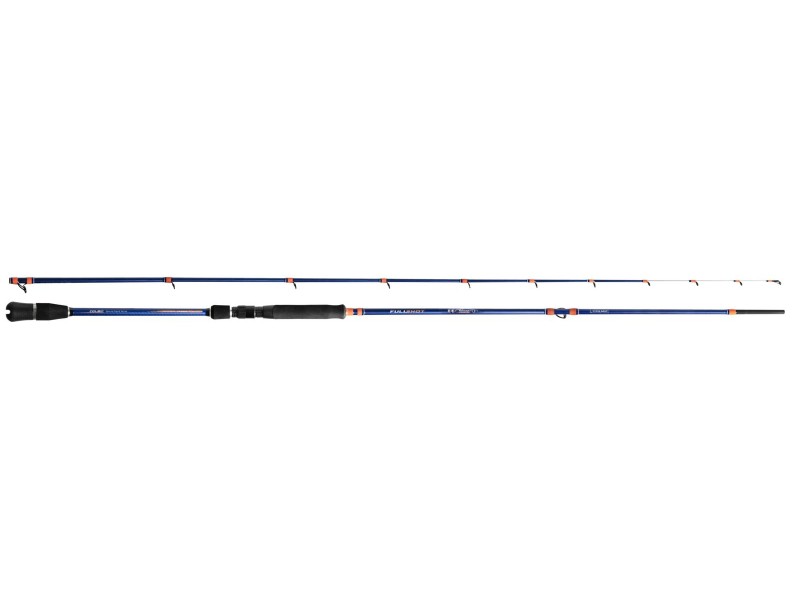Canne Colmic Full Shot Misaki Special
