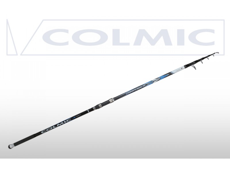 Canne Colmic Zarpower