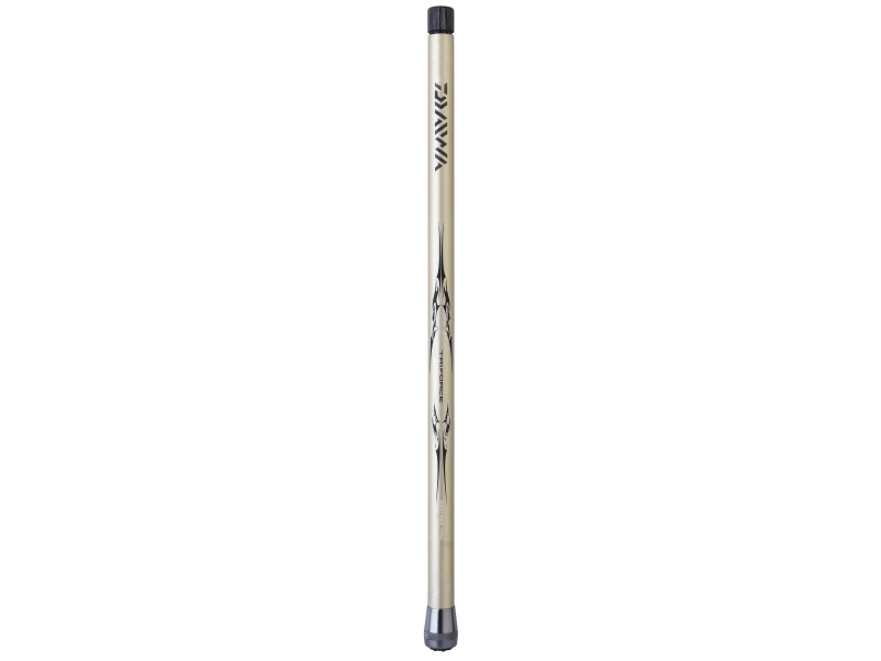 Canne Coup Telescopique Daiwa Triforce Short Whip