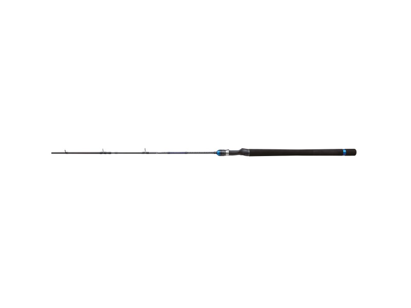 Canne Crazee Light Jigging Shaft