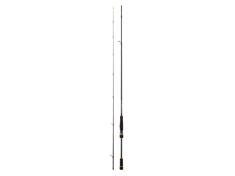 Canne Daiwa BG RF