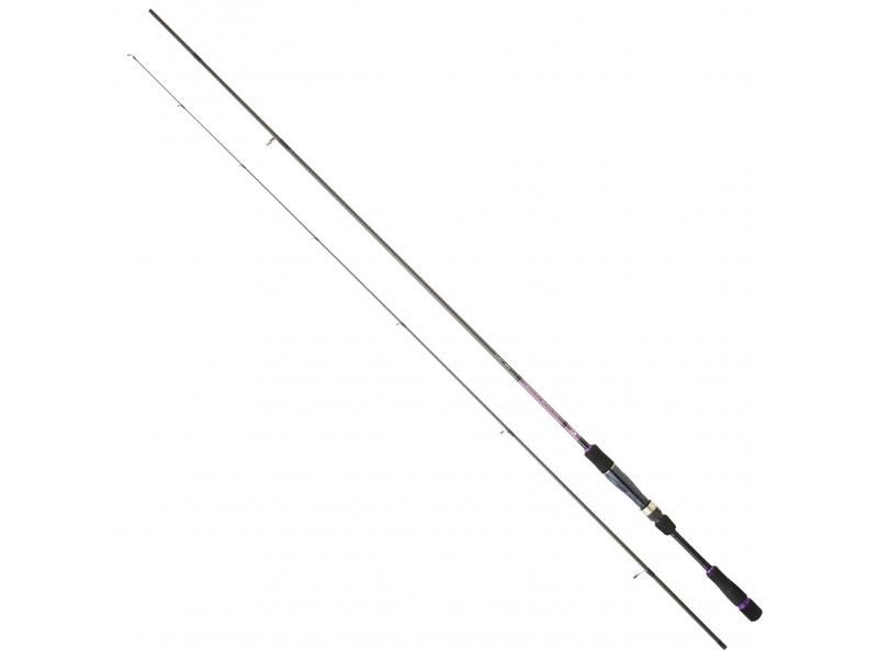 Canne Daiwa CrossCast RockFishing