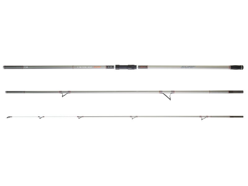 Canne Daiwa Crosscast Surf