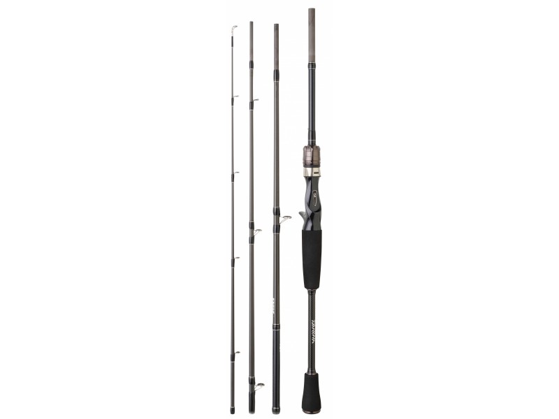 Canne Daiwa Exceler Mobile Casting