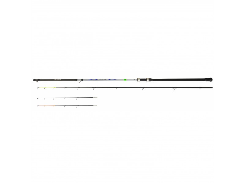 Canne Daiwa Exceler Quiver Boat