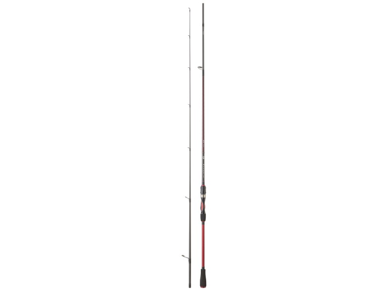 Canne Daiwa Fuego