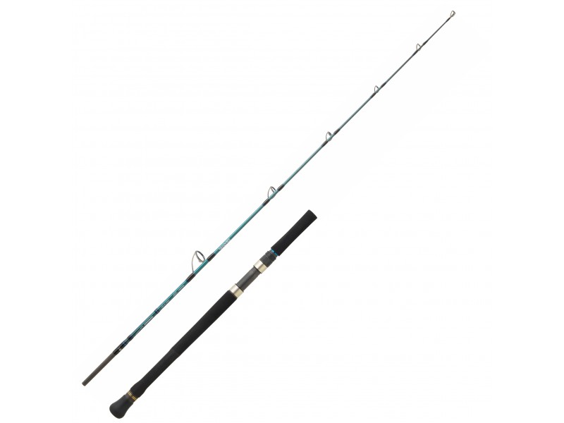 Canne Daiwa GrandWave Jigging