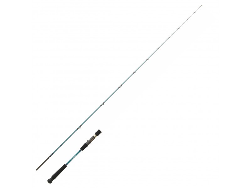Canne Daiwa GrandWave Slow Jigging