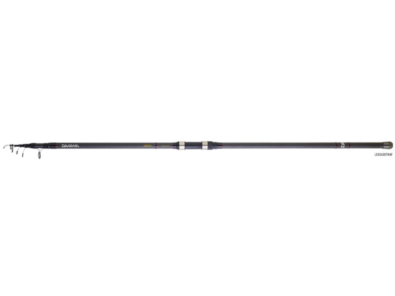 Canne Daiwa Legalis Light Surf