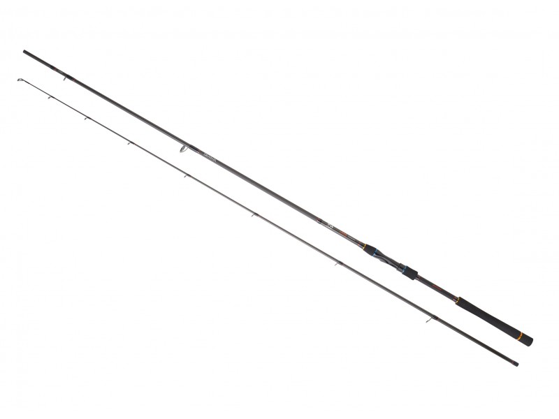 Canne Daiwa Lexa Seabass
