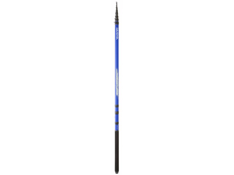 Canne Daiwa Megaforce Power Float