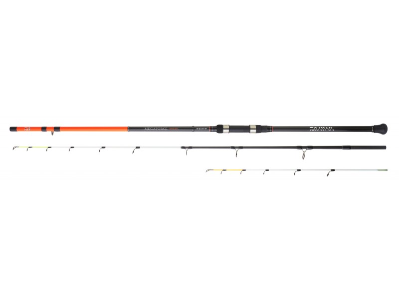 Canne Daiwa Megaforce Quiver Boat