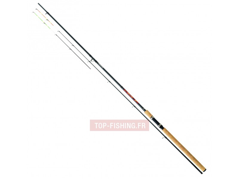 Canne Daiwa Megaforce Tirette