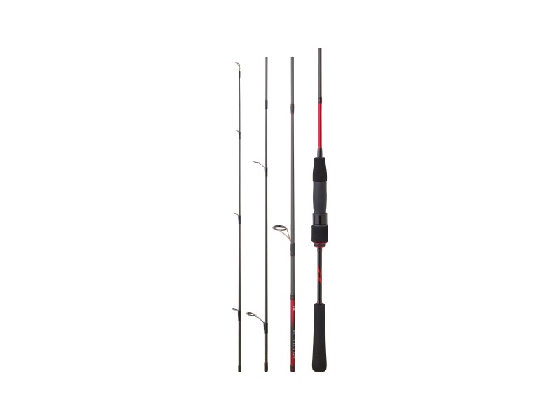 Canne Daiwa Ninja SP