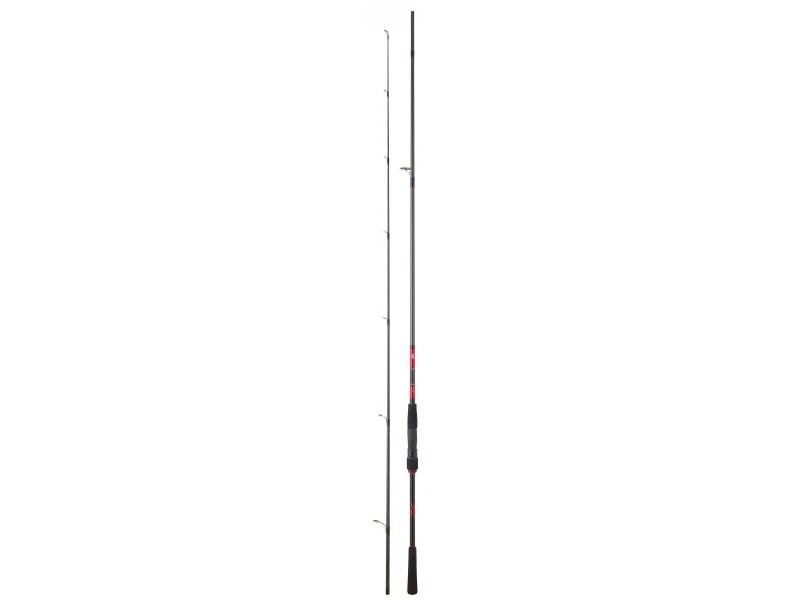 Canne Daiwa Ninja SP