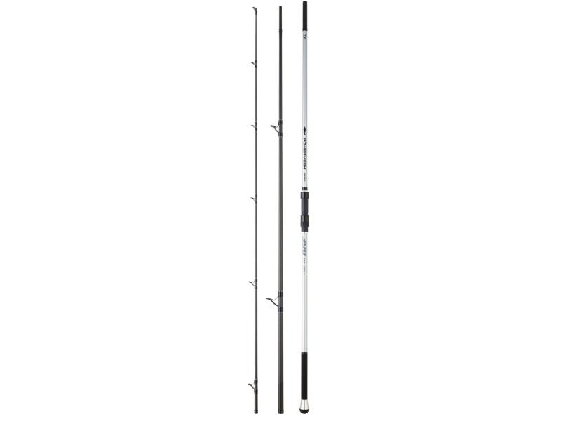 Canne Daiwa Powermesh Long Cast
