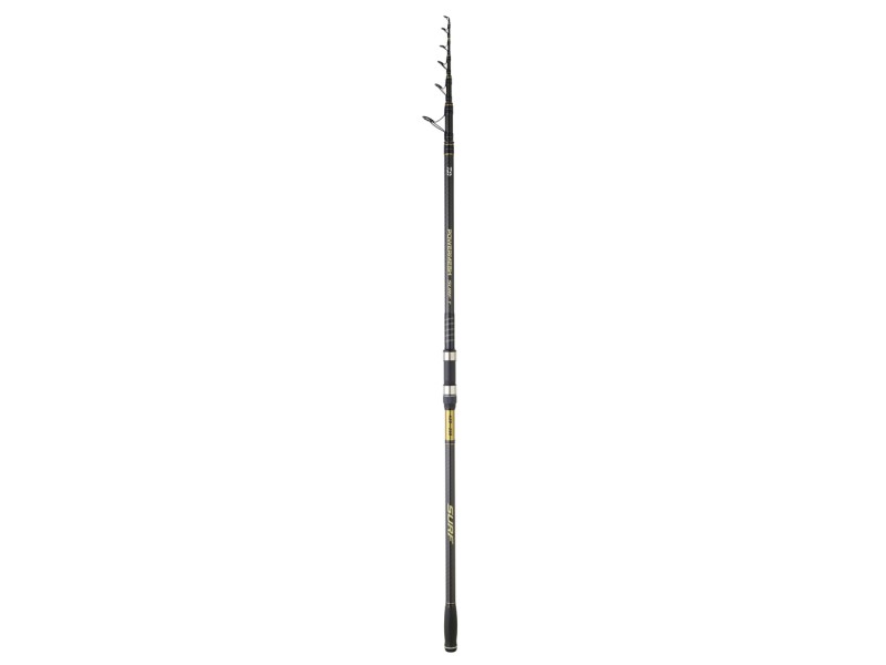 Canne Daiwa Powermesh Tele Surf