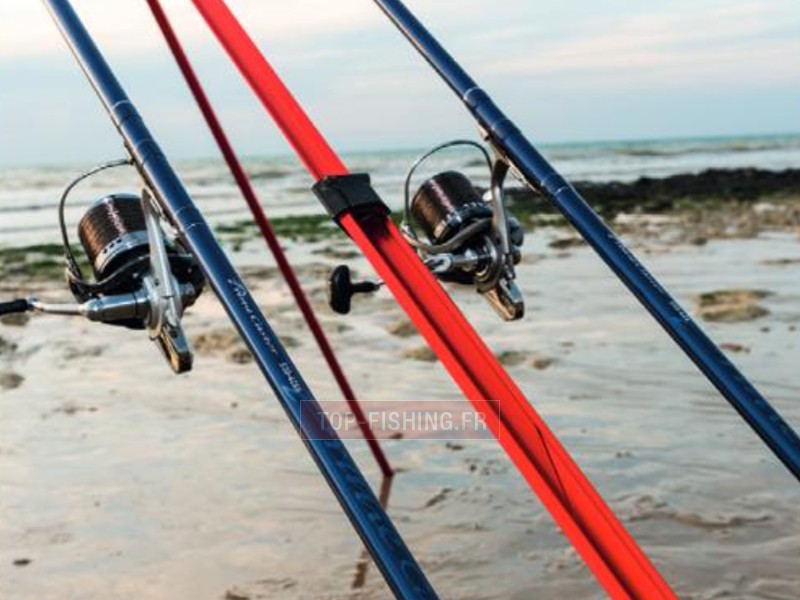 daiwa prime caster
