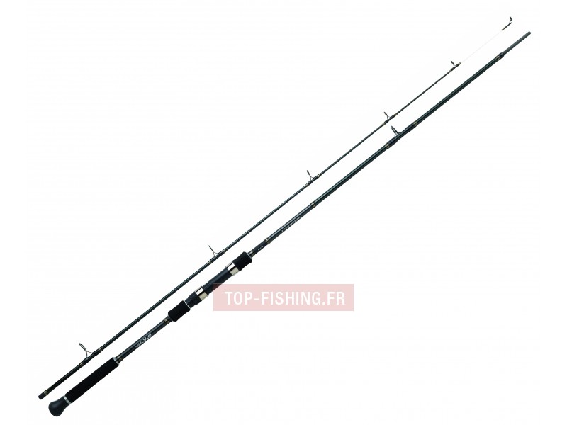 daiwa procaster game ii