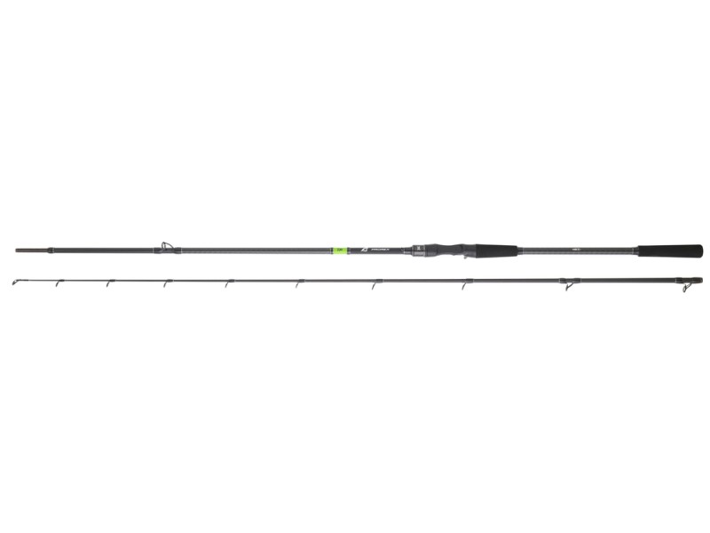 Canne Daiwa Prorex E Casting