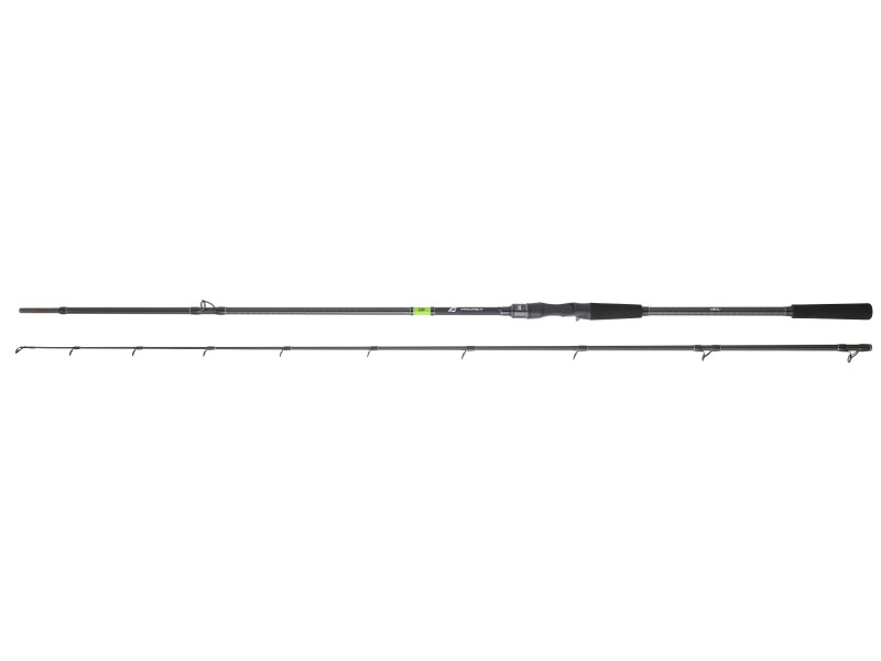 Canne Daiwa Prorex E