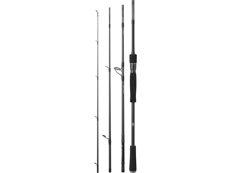 Canne Daiwa Prorex Travel