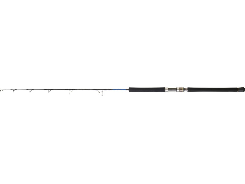 Canne Daiwa Saltiga Jigging