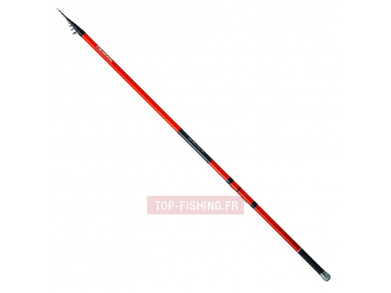 Canne Daiwa Saltist Strong Float