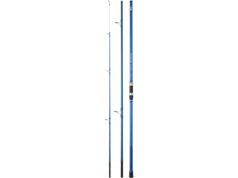 Canne Daiwa Sensor Surf