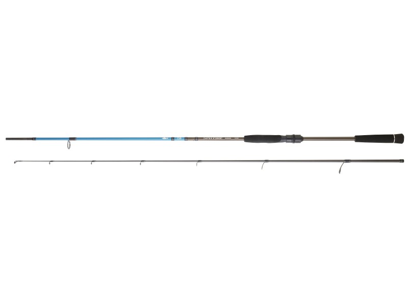 Canne Daiwa Spitfire Seabass