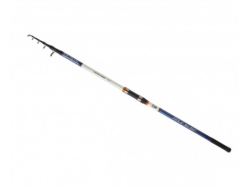 Canne Daiwa SpitFire Télé Surf